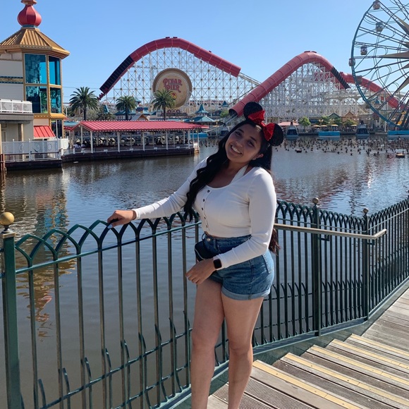 Meet the Posher Other - Meet your Posher, America